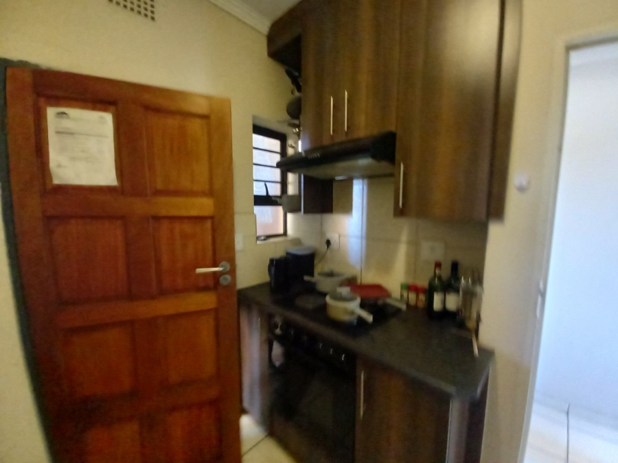 To Let 1 Bedroom Property for Rent in Van Der Hoff Park North West